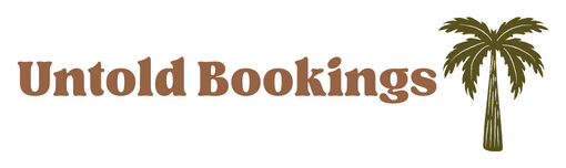 untoldbookings.com